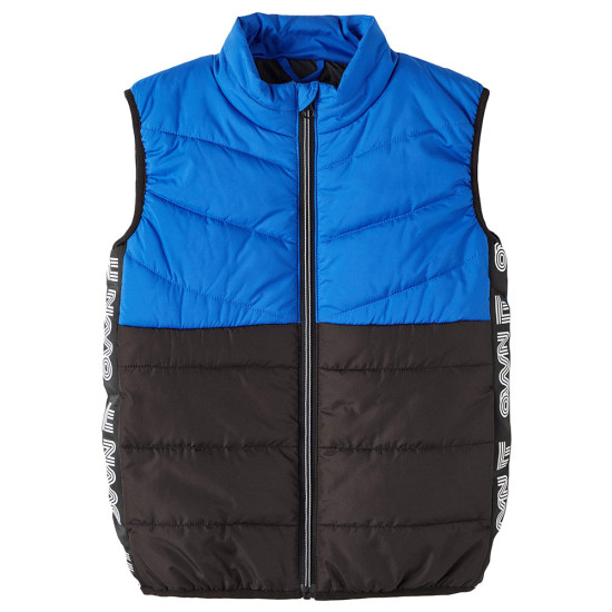 Name It Παιδικό αμάνικο μπουφάν Name It Παιδικό αμάνικο μπουφάν